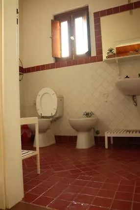 פלמיריו Il Casale Residence איטליה