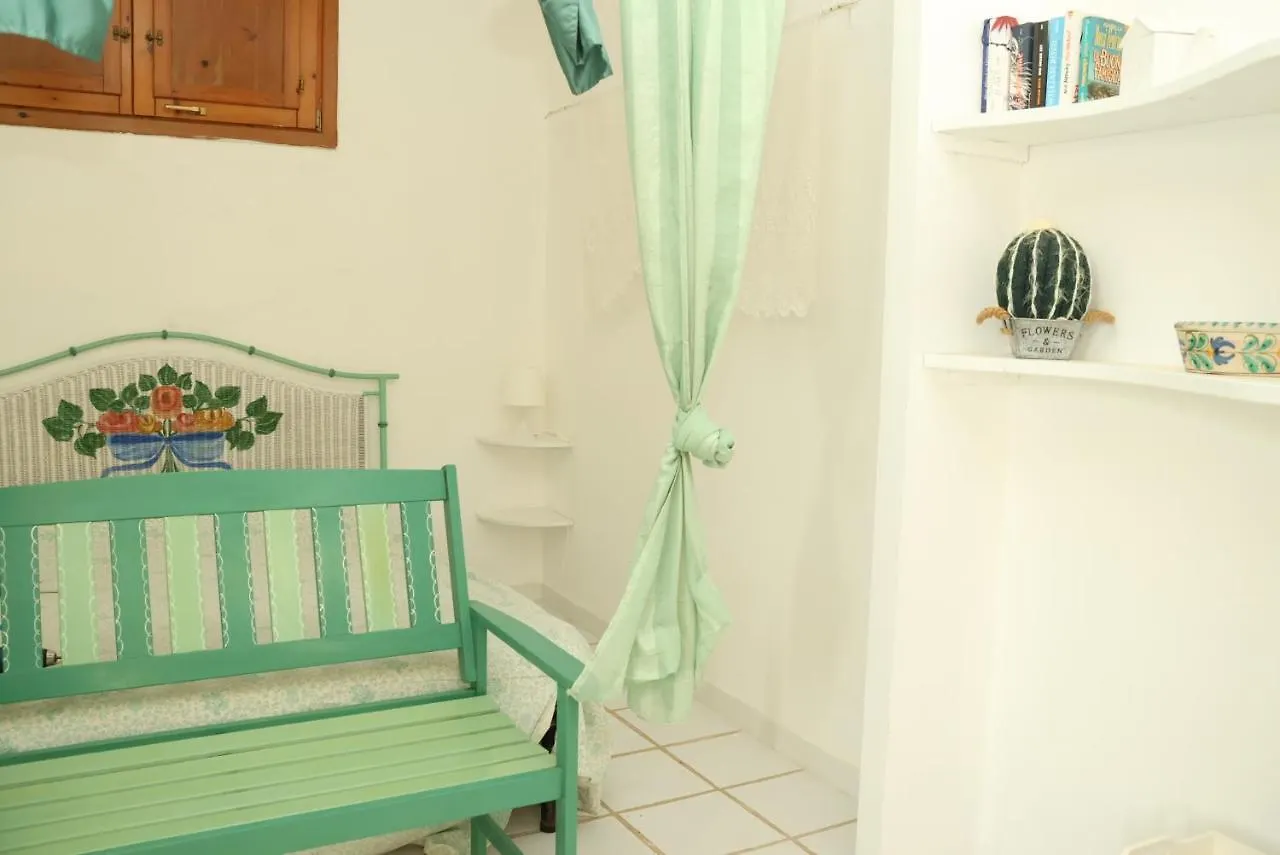 פלמיריו Il Casale Residence מלון דירות