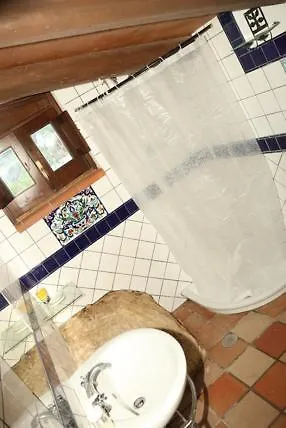 פלמיריו Il Casale Residence 0*,