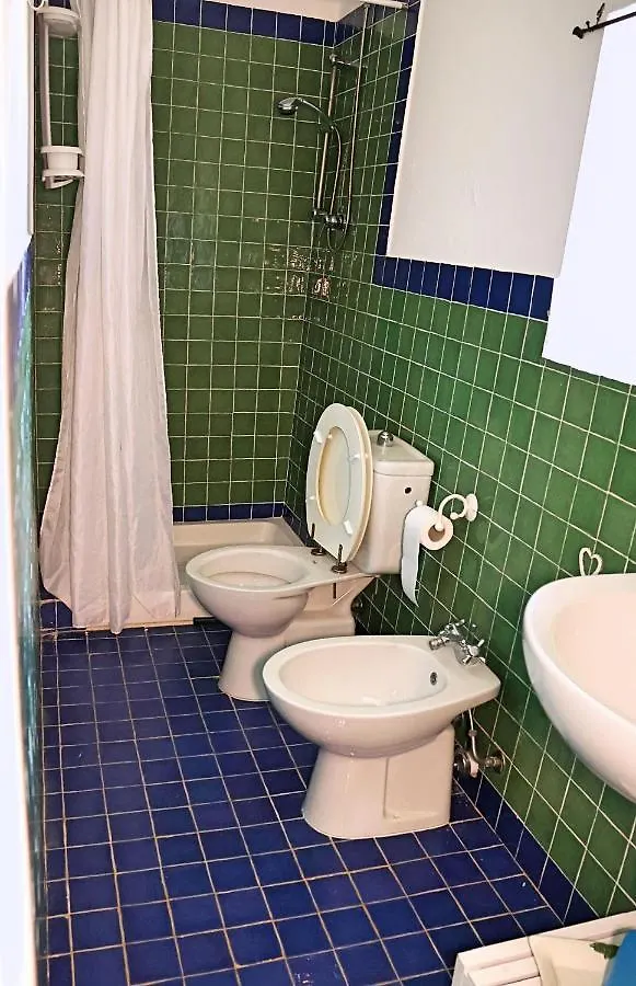 פלמיריו Il Casale Residence 0*,  איטליה