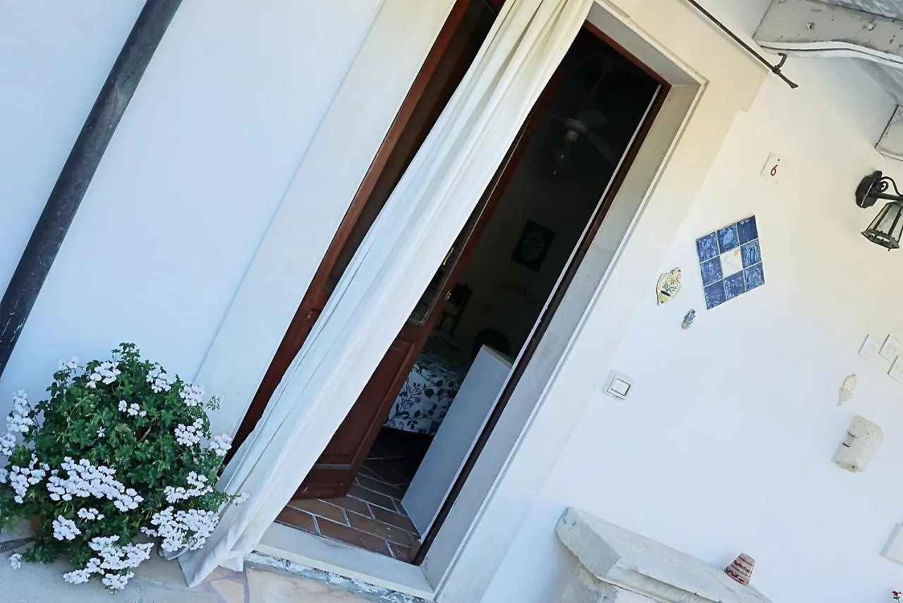 פלמיריו Il Casale Residence 0*,  איטליה