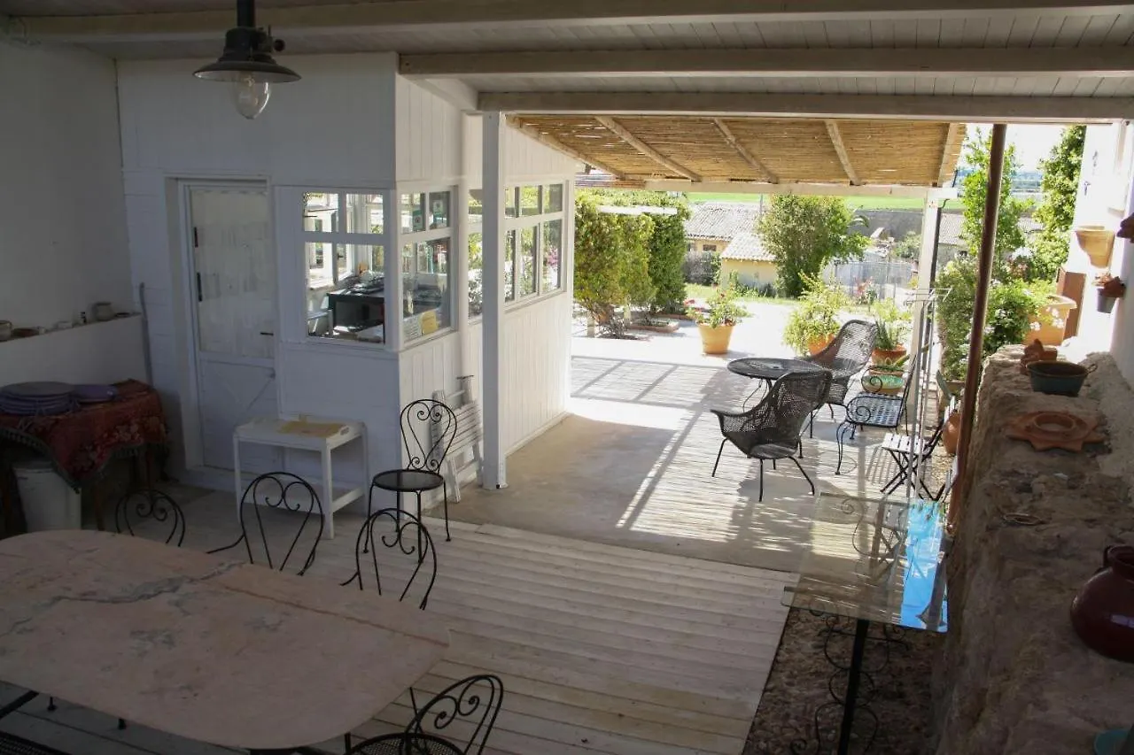 פלמיריו Il Casale Residence 0*,  איטליה