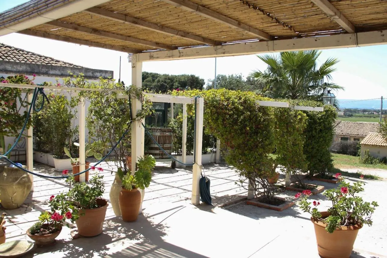 פלמיריו Il Casale Residence