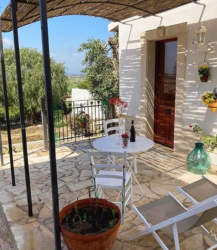 פלמיריו Il Casale Residence מלון דירות