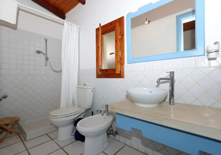 פלמיריו Il Casale Residence איטליה