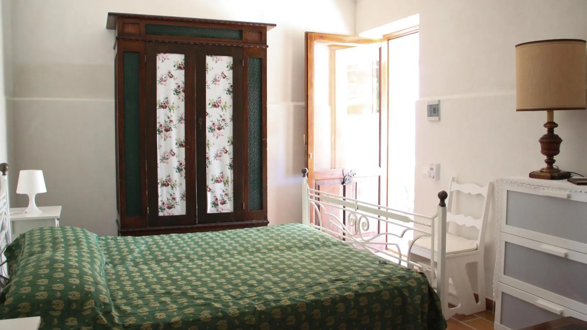 Il Casale Residence Plemmirio Italy