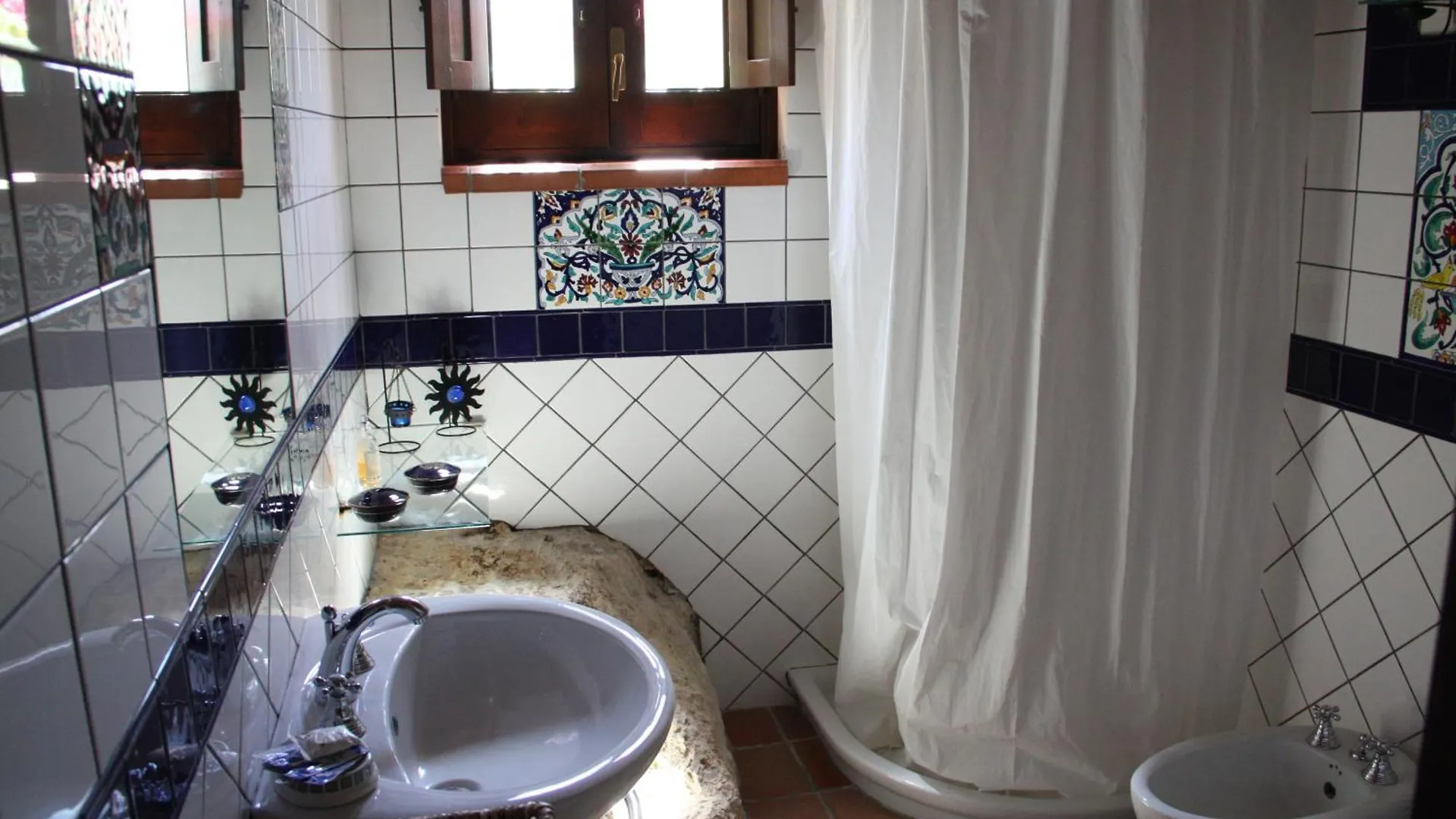 Aparthotel Il Casale Residence Plemmirio Italy