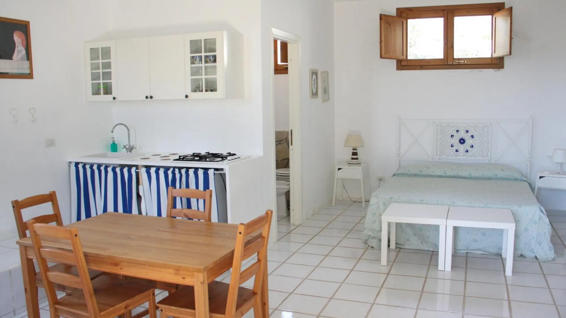פלמיריו Il Casale Residence