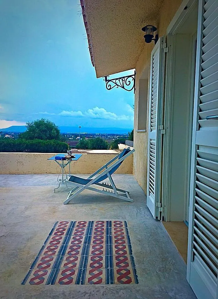 פלמיריו Il Casale Residence 0*,