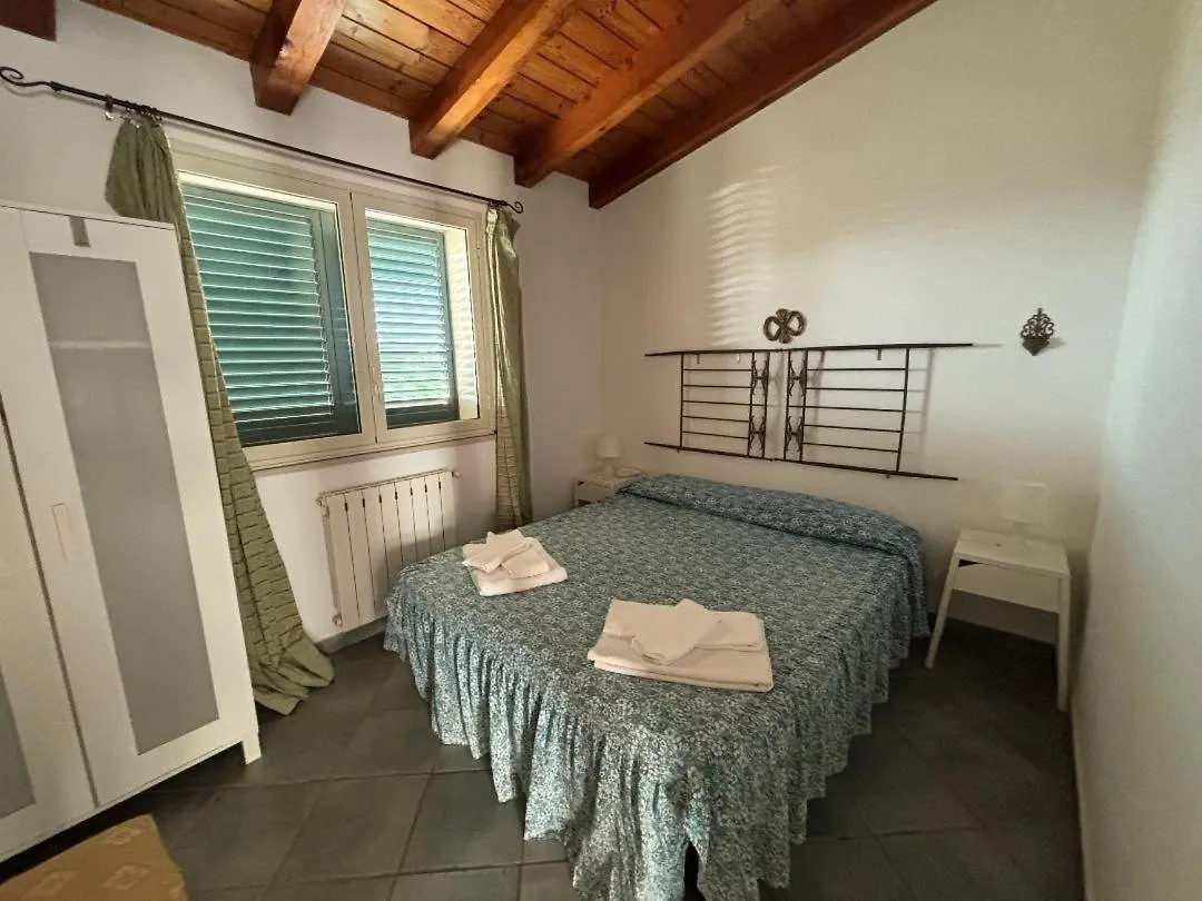 פלמיריו Il Casale Residence 0*,