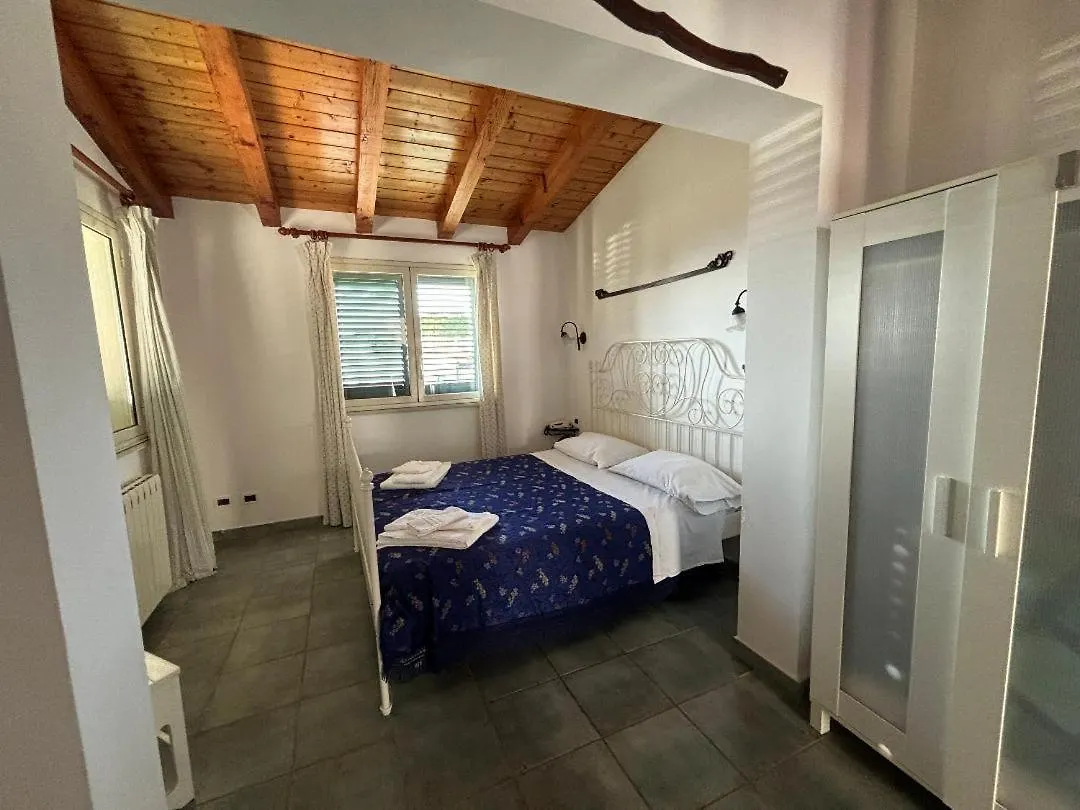 מלון דירות פלמיריו Il Casale Residence