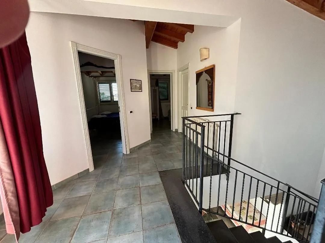 פלמיריו Il Casale Residence 0*,  איטליה