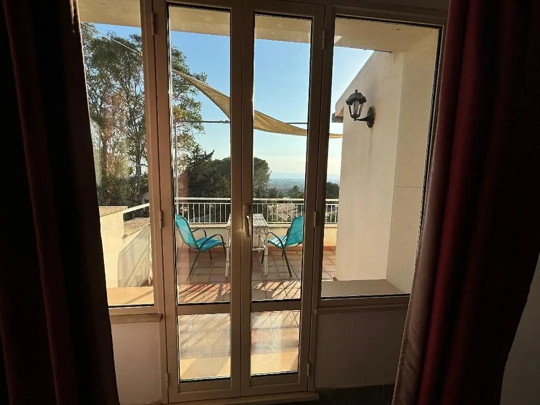 פלמיריו Il Casale Residence מלון דירות