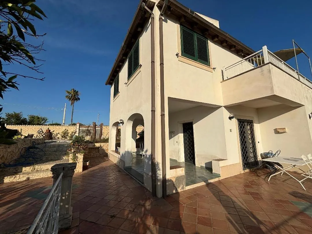 פלמיריו Il Casale Residence 0*,