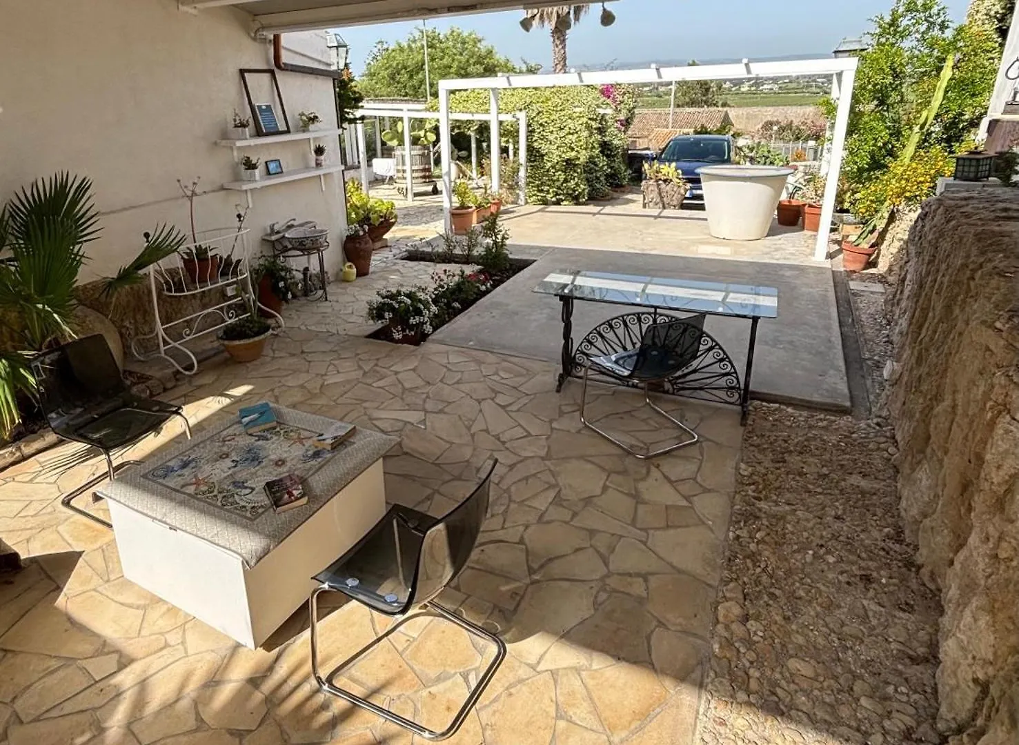 פלמיריו Il Casale Residence מלון דירות