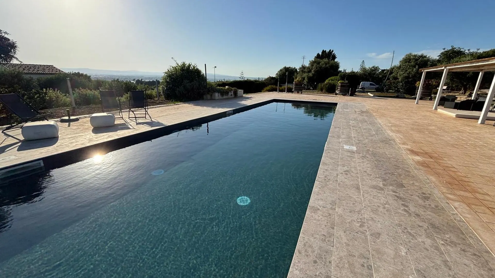 פלמיריו Il Casale Residence 0*,  איטליה