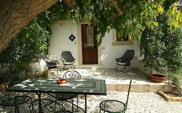 מלון דירות פלמיריו Il Casale Residence