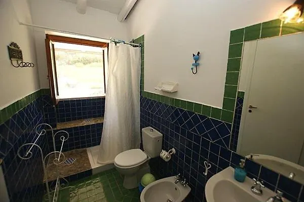 מלון דירות פלמיריו Il Casale Residence