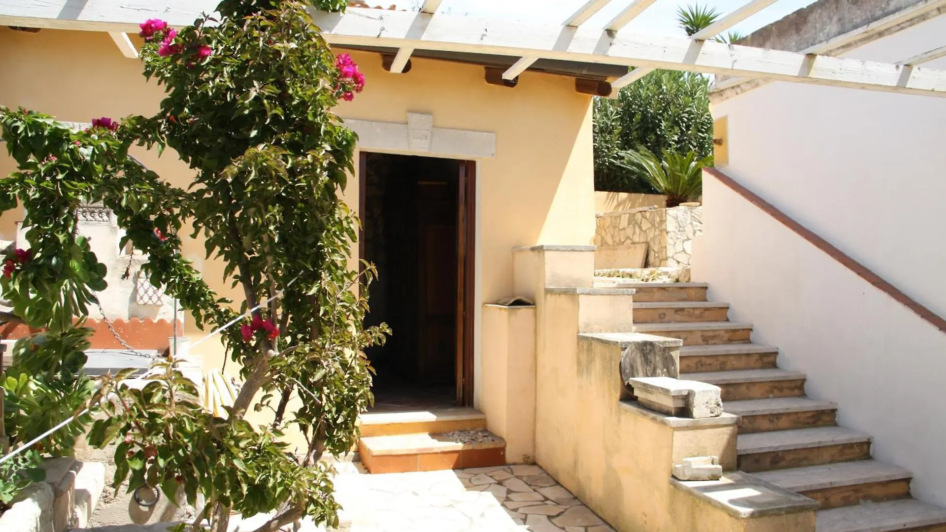פלמיריו Il Casale Residence איטליה