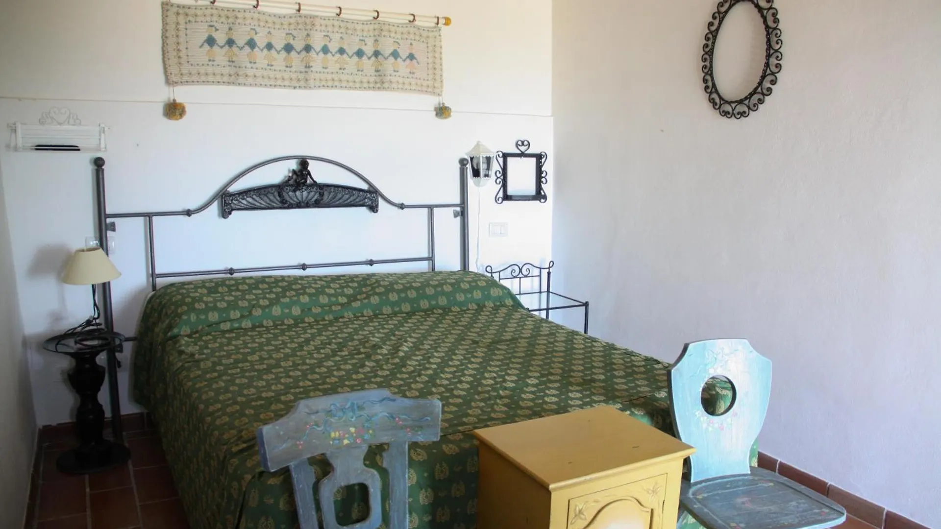 פלמיריו Il Casale Residence 0*,  איטליה