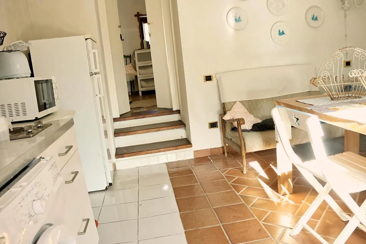 Il Casale Residence Plemmirio 0*,  Italy