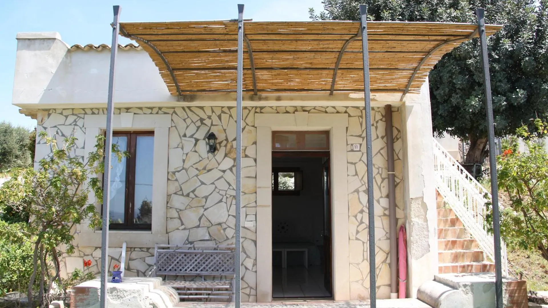 Il Casale Residence Plemmirio 0*,